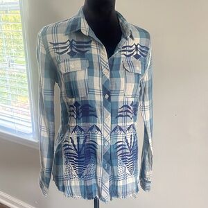 MM Vintage Top size XS